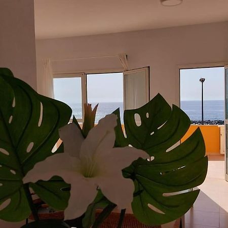 Apartament La Marea Baja Puertito de Guimar Zewnętrze zdjęcie