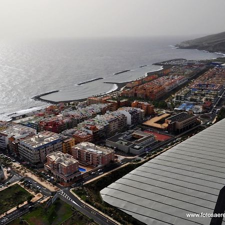 Apartament La Marea Baja Puertito de Guimar Zewnętrze zdjęcie