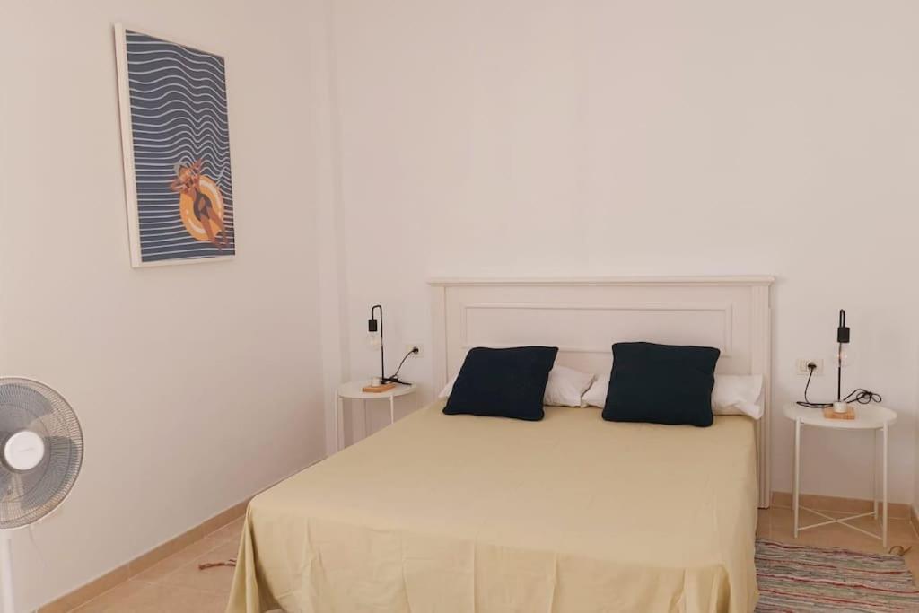 Apartament La Marea Baja Puertito de Guimar Zewnętrze zdjęcie