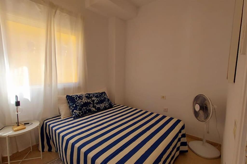 Apartament La Marea Baja Puertito de Guimar Zewnętrze zdjęcie