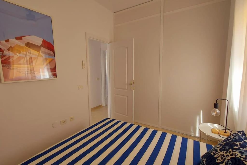 Apartament La Marea Baja Puertito de Guimar Zewnętrze zdjęcie
