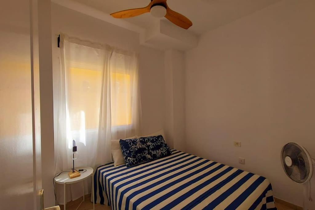 Apartament La Marea Baja Puertito de Guimar Zewnętrze zdjęcie