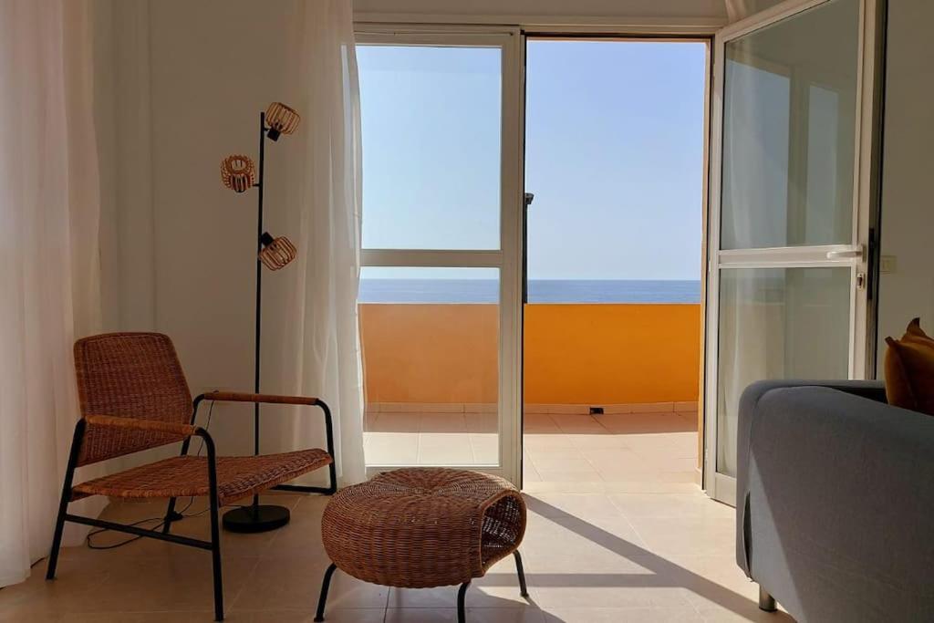 Apartament La Marea Baja Puertito de Guimar Zewnętrze zdjęcie