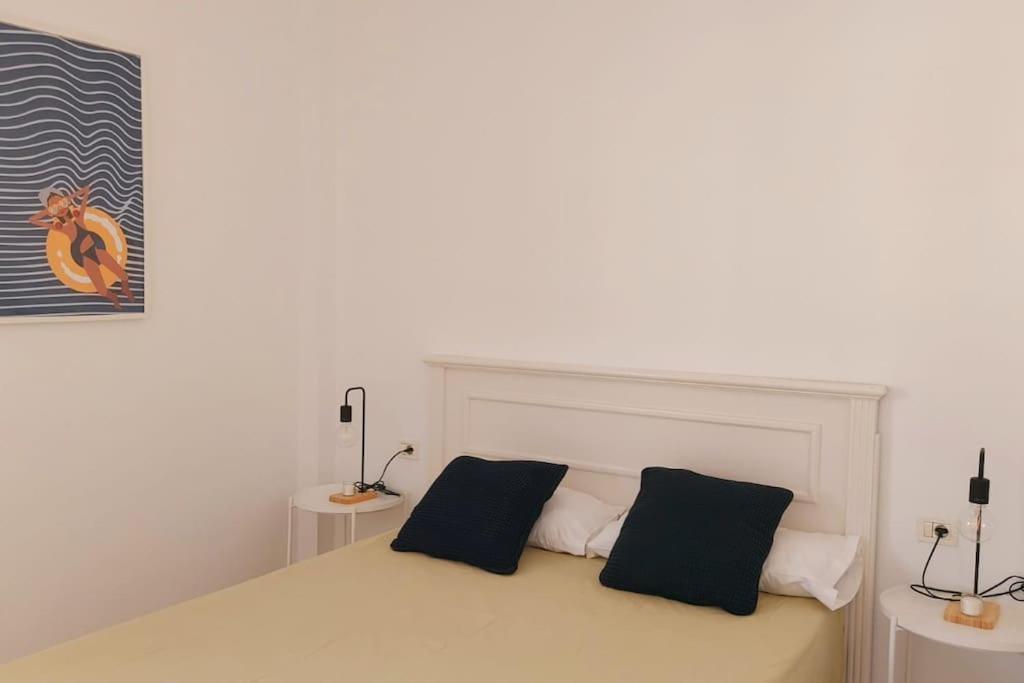 Apartament La Marea Baja Puertito de Guimar Zewnętrze zdjęcie