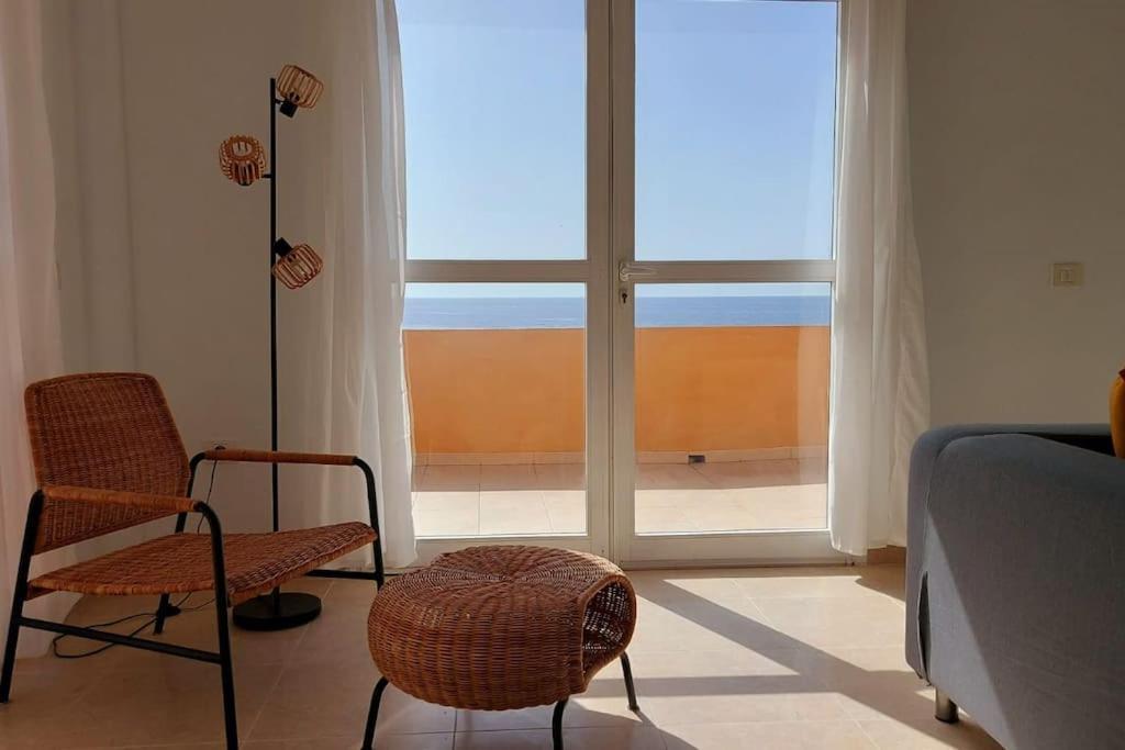 Apartament La Marea Baja Puertito de Guimar Zewnętrze zdjęcie