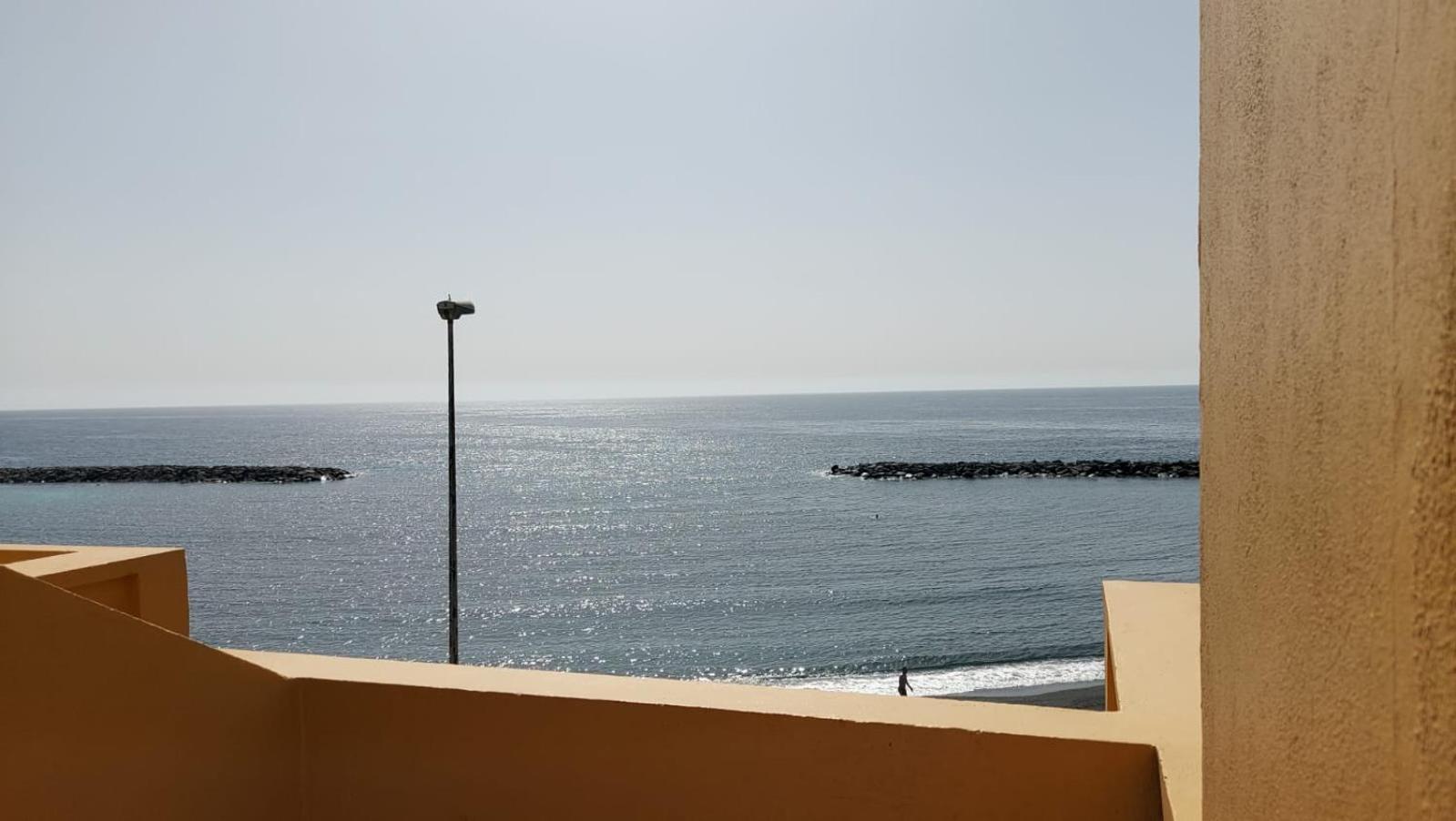 Apartament La Marea Baja Puertito de Guimar Zewnętrze zdjęcie