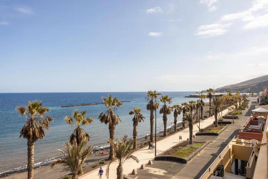 Apartament La Marea Baja Puertito de Guimar Zewnętrze zdjęcie