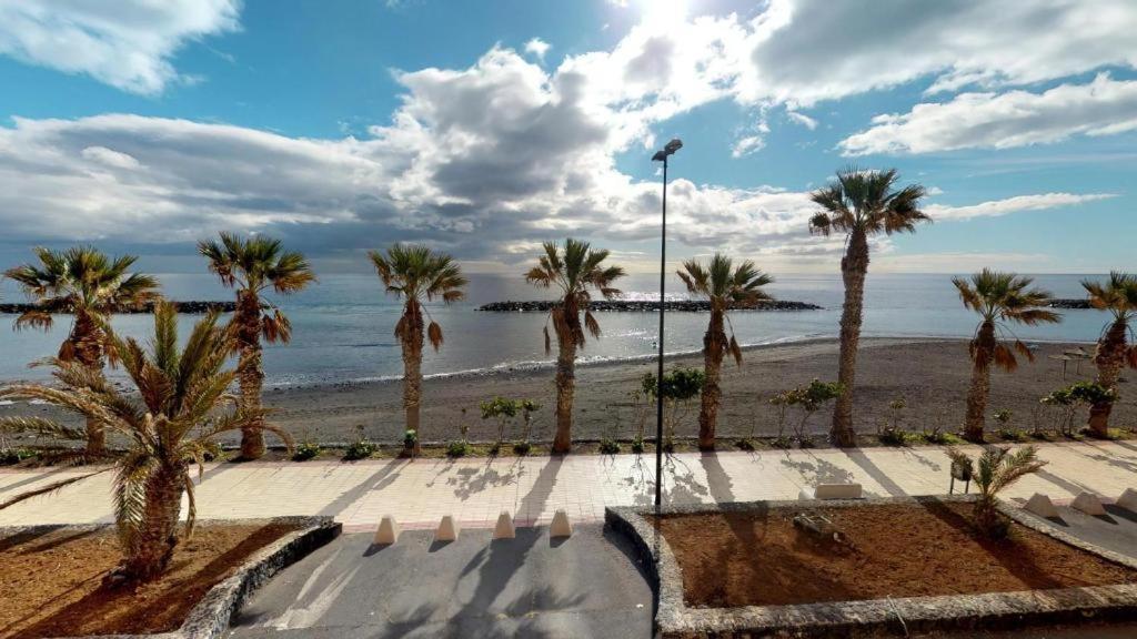 Apartament La Marea Baja Puertito de Guimar Zewnętrze zdjęcie